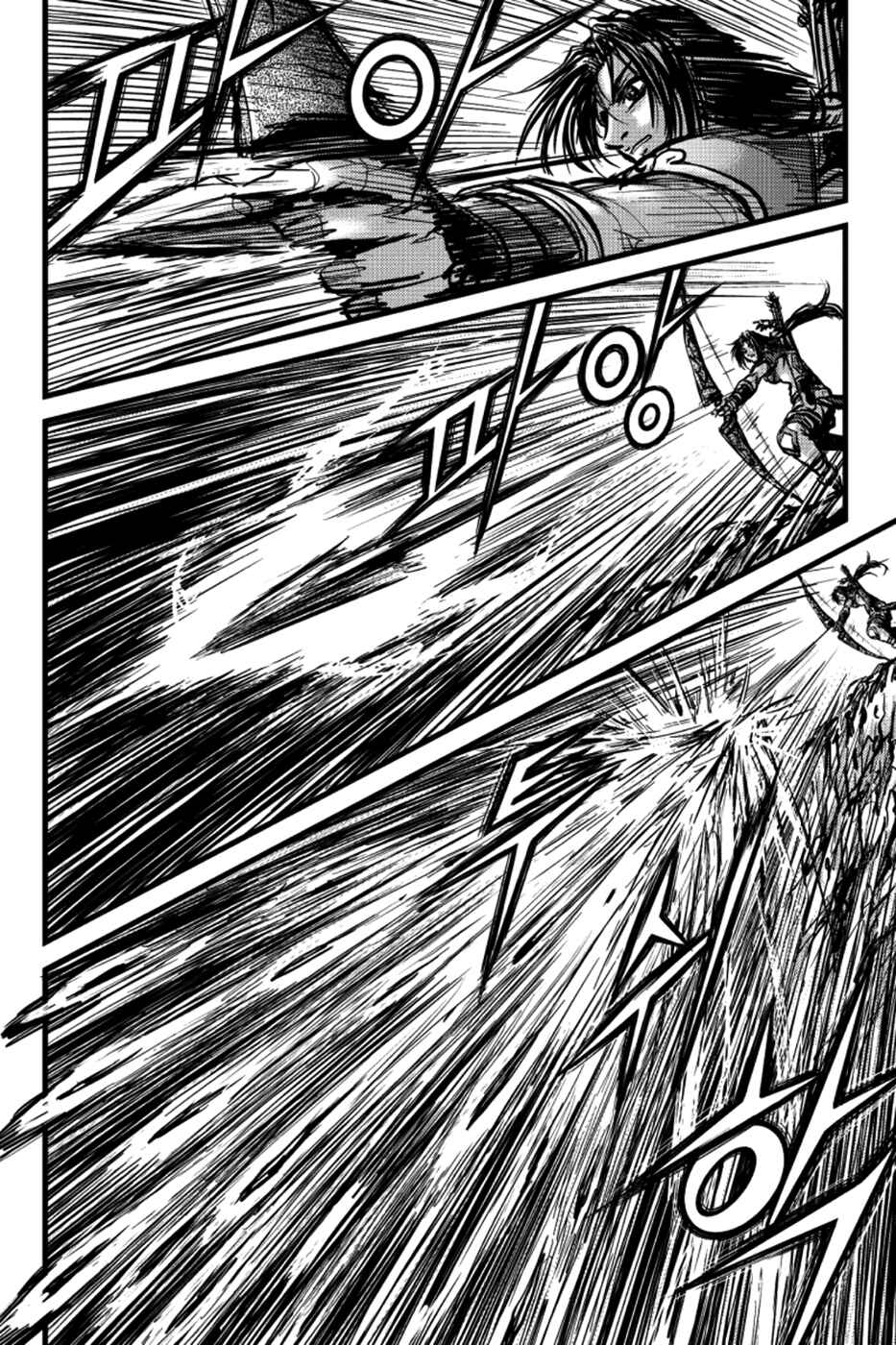 Chapter 390 - Page 30