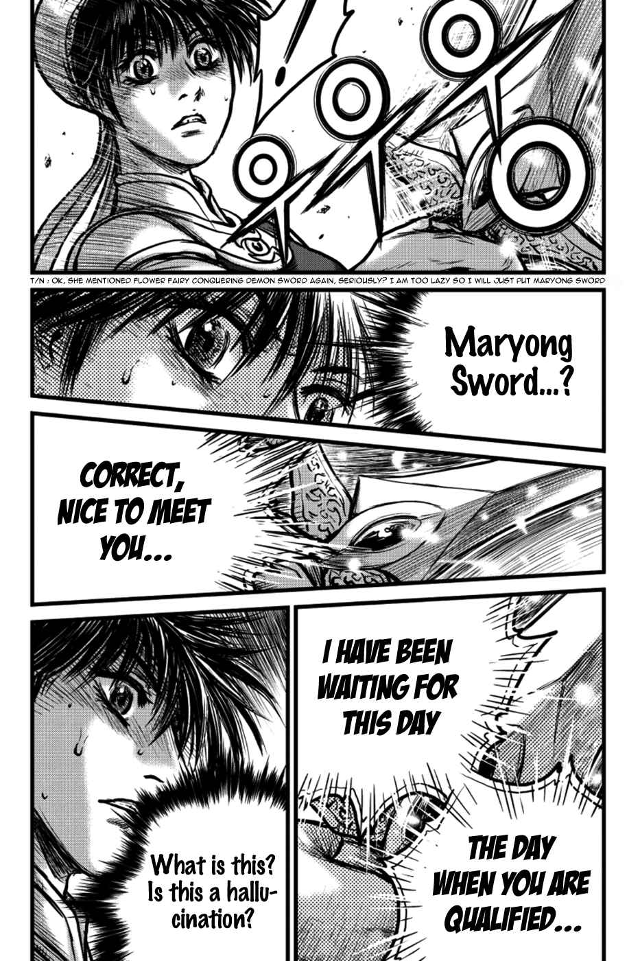 Chapter 390 - Page 5