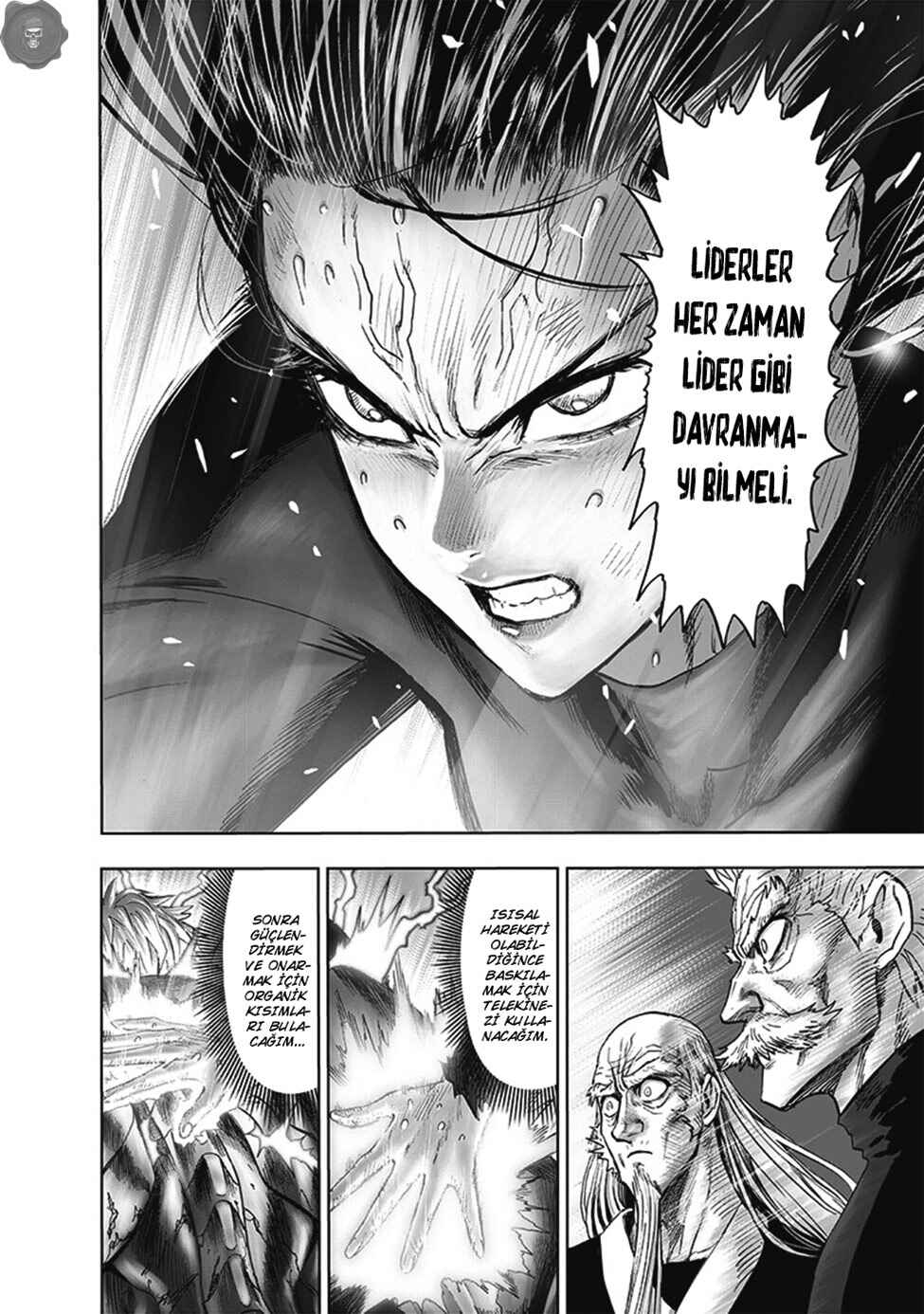 Chapter 147 - Page 11