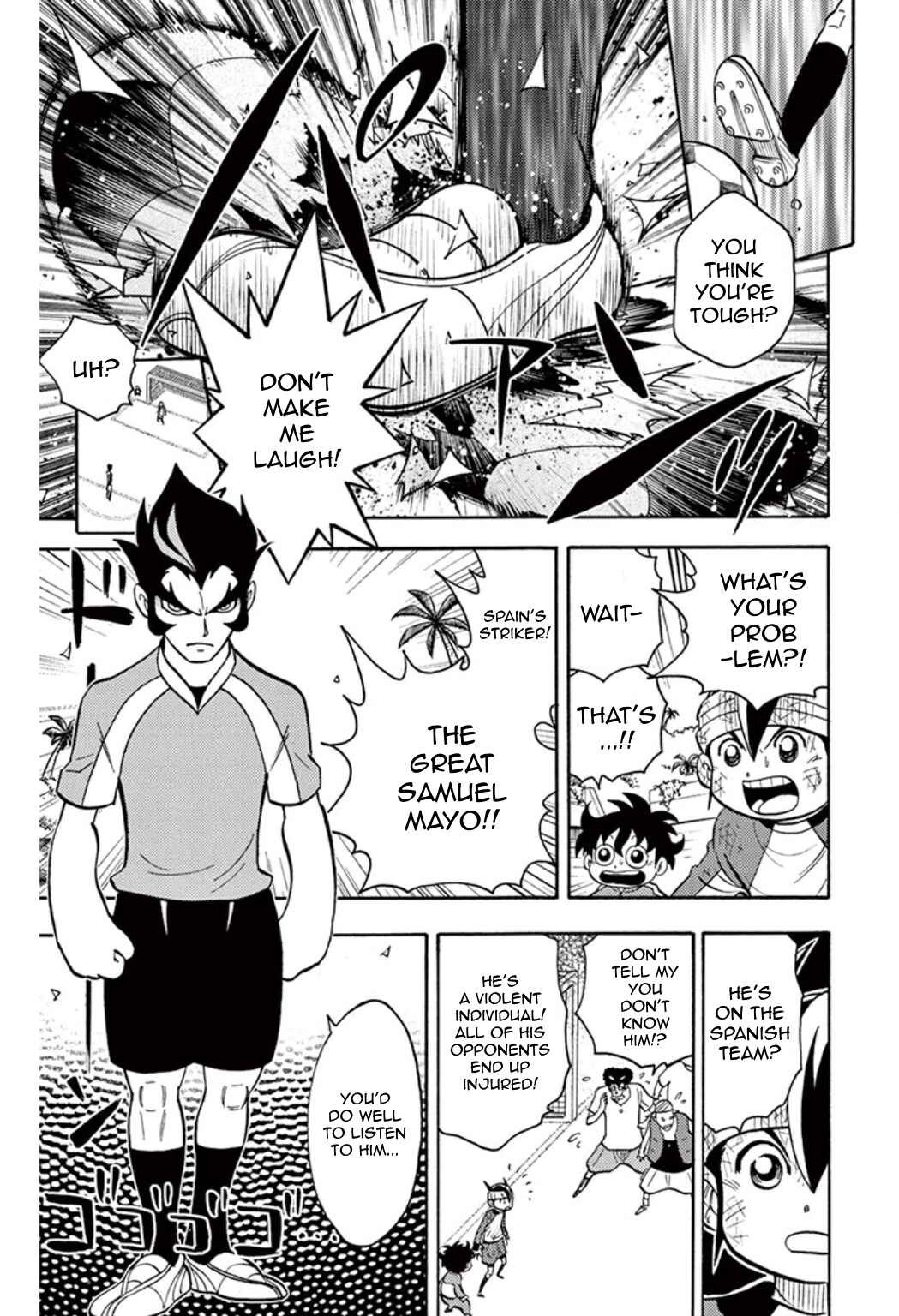 Chapter 35 - Page 12