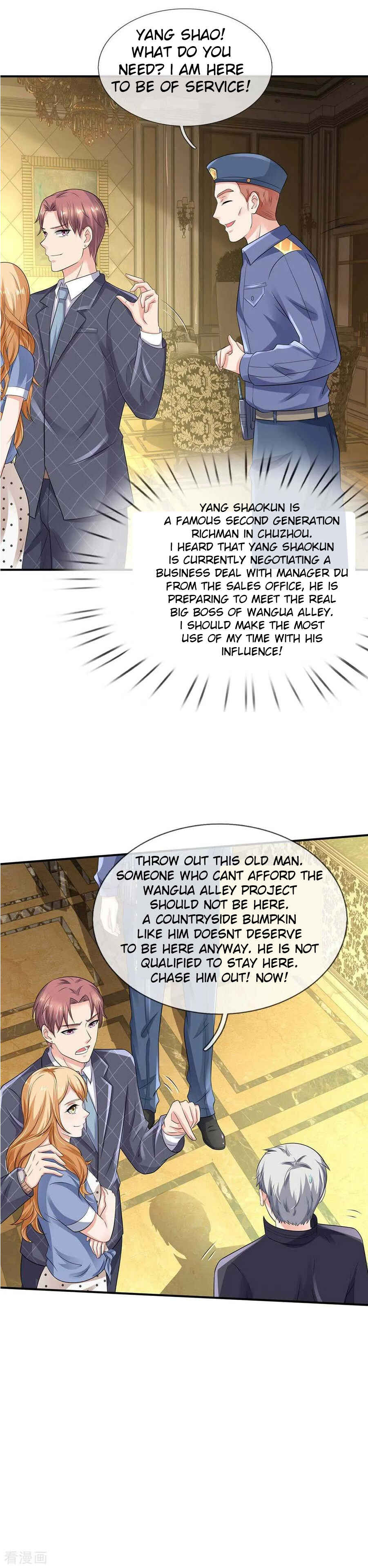 Chapter 125 - Page 3