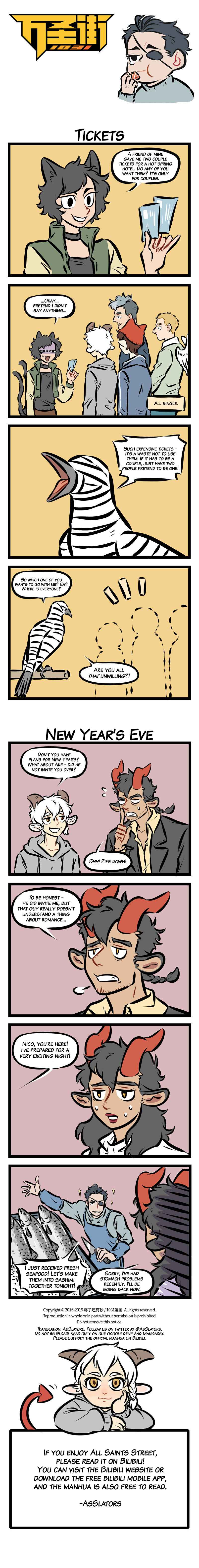 Chapter 276 - Page 1