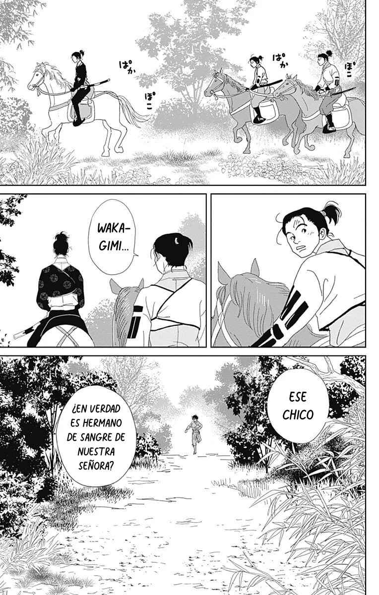Chapter 89 - Page 26