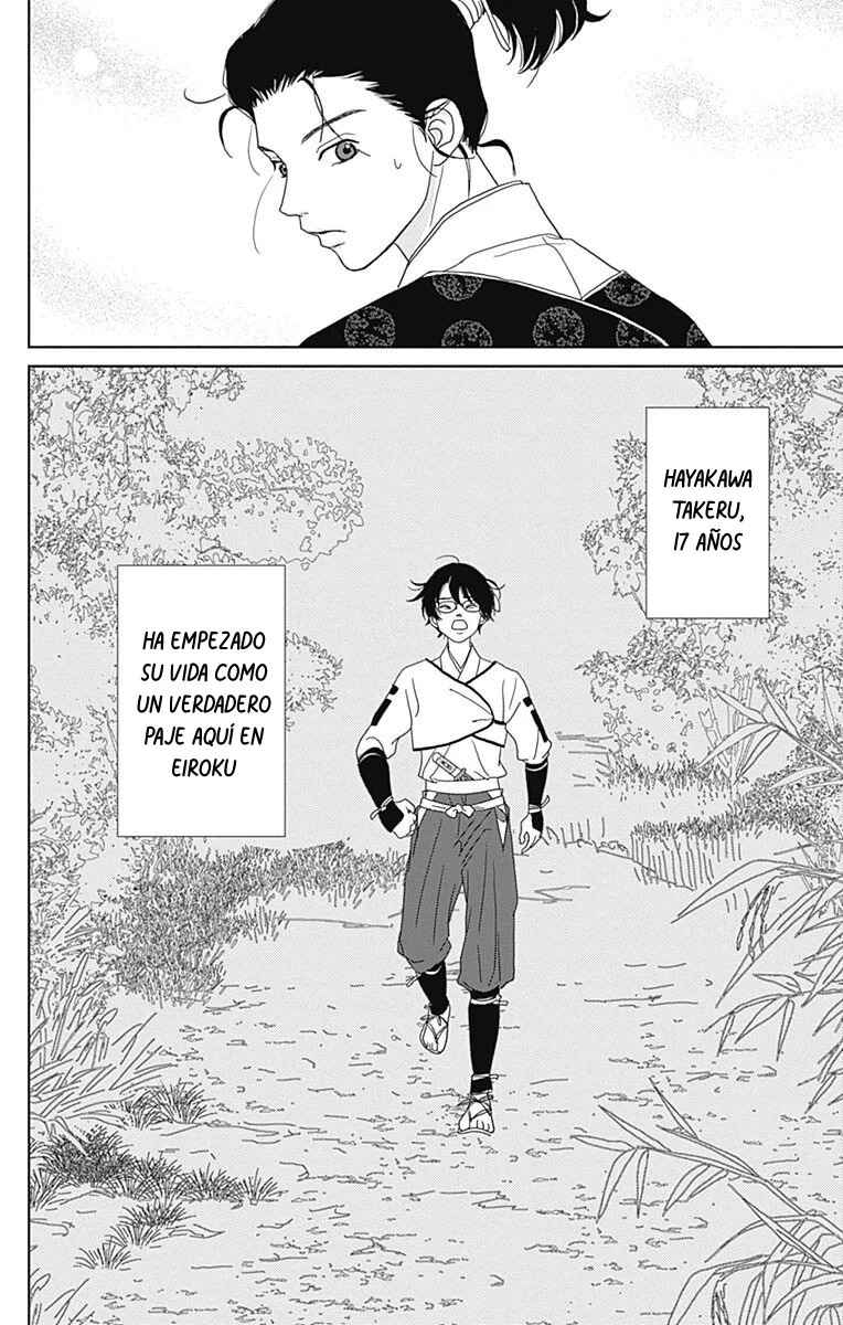 Chapter 89 - Page 27