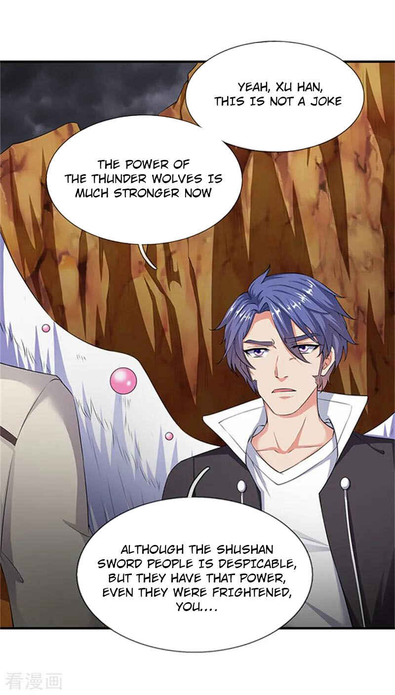 Chapter 110 - Page 16