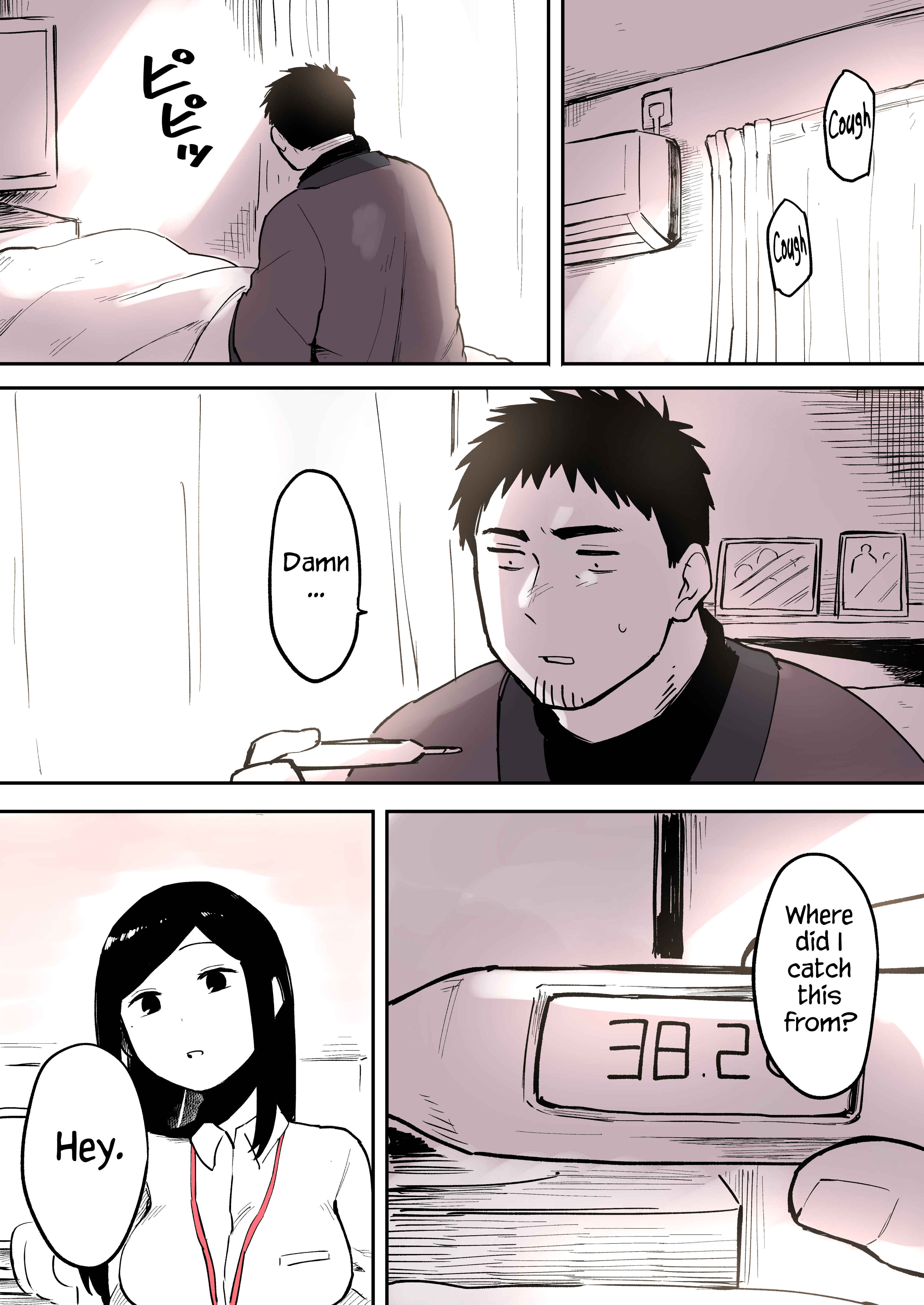 Chapter 18 - Page 1