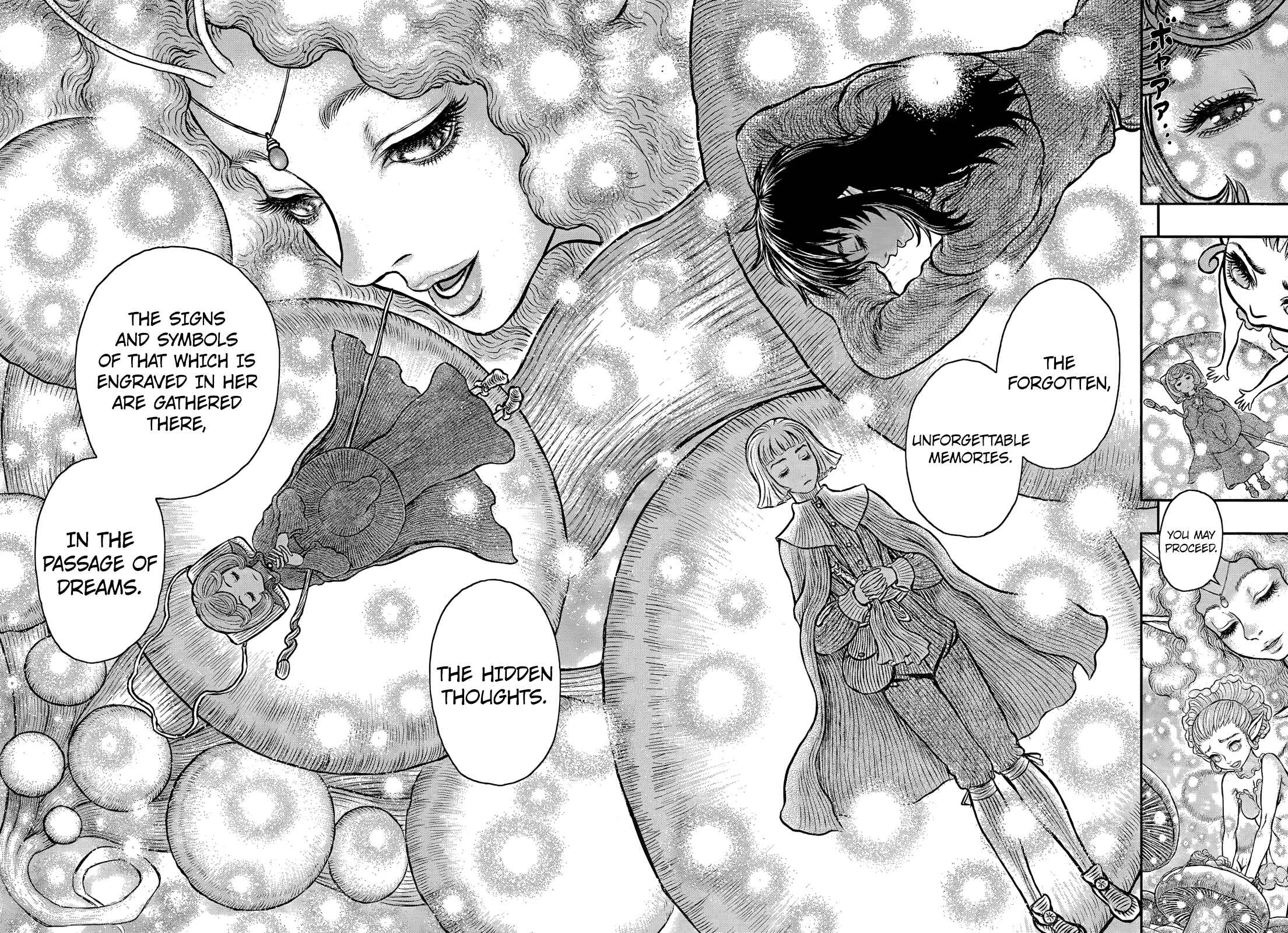 Chapter 347 - Page 12