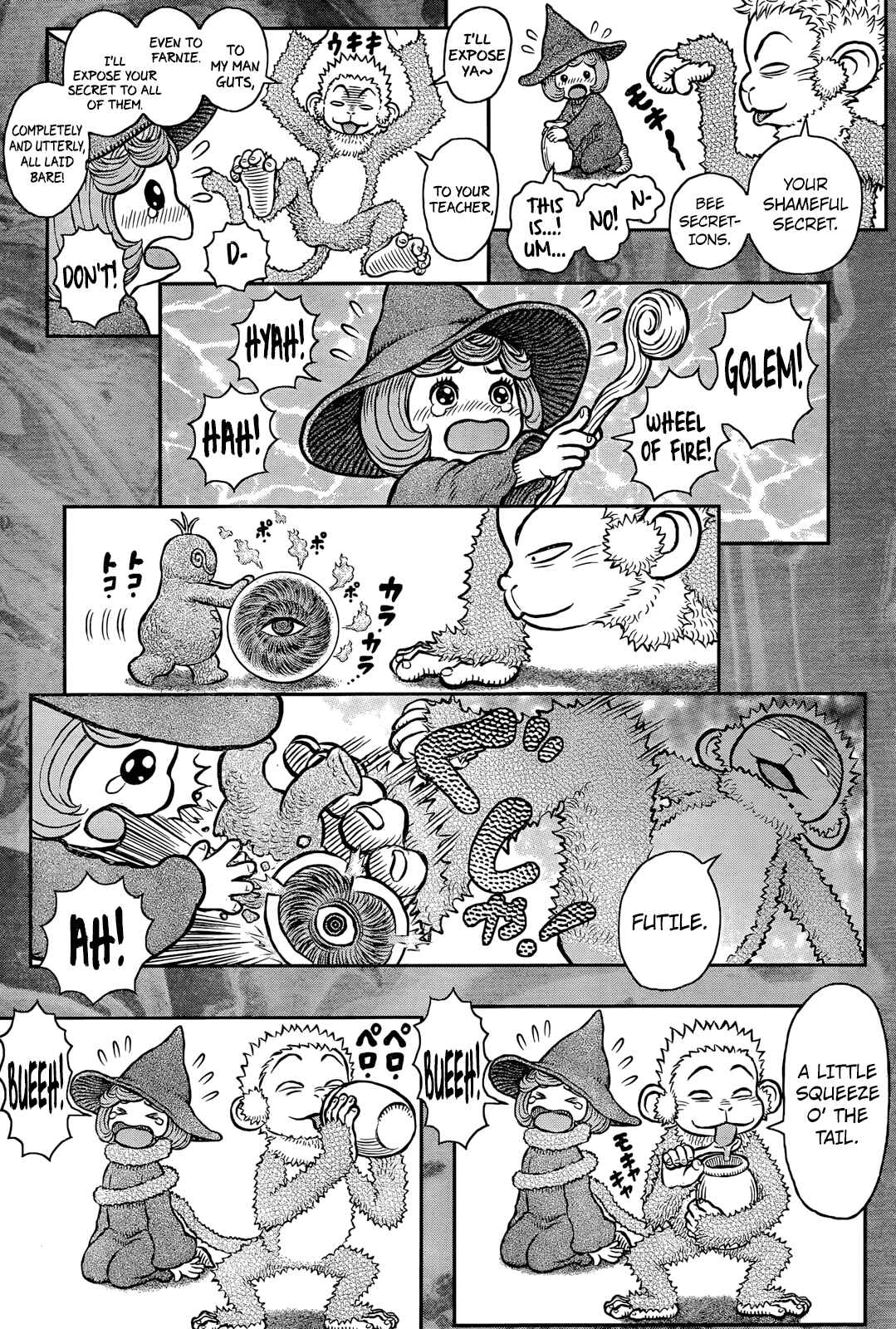 Chapter 347 - Page 14