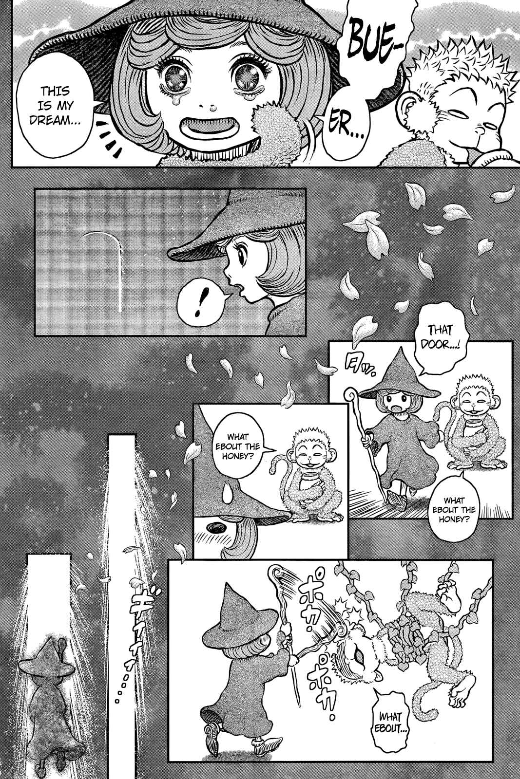 Chapter 347 - Page 15