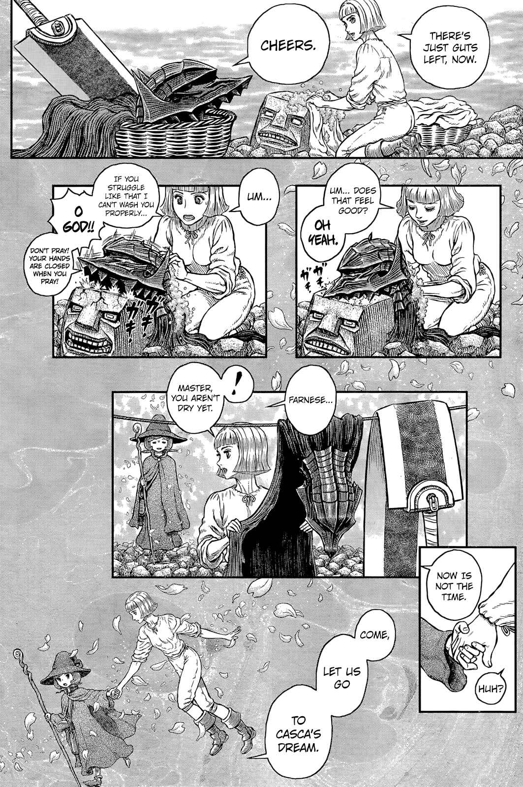 Chapter 347 - Page 17