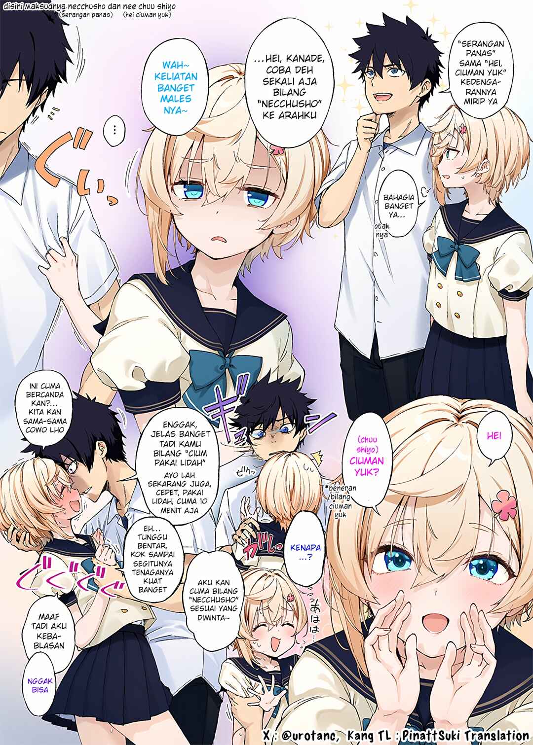 Chapter 8 - Page 1