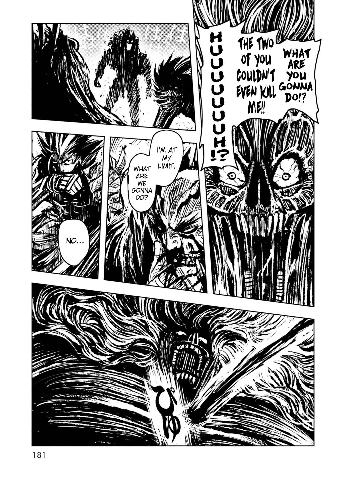 Chapter 30 - Page 21