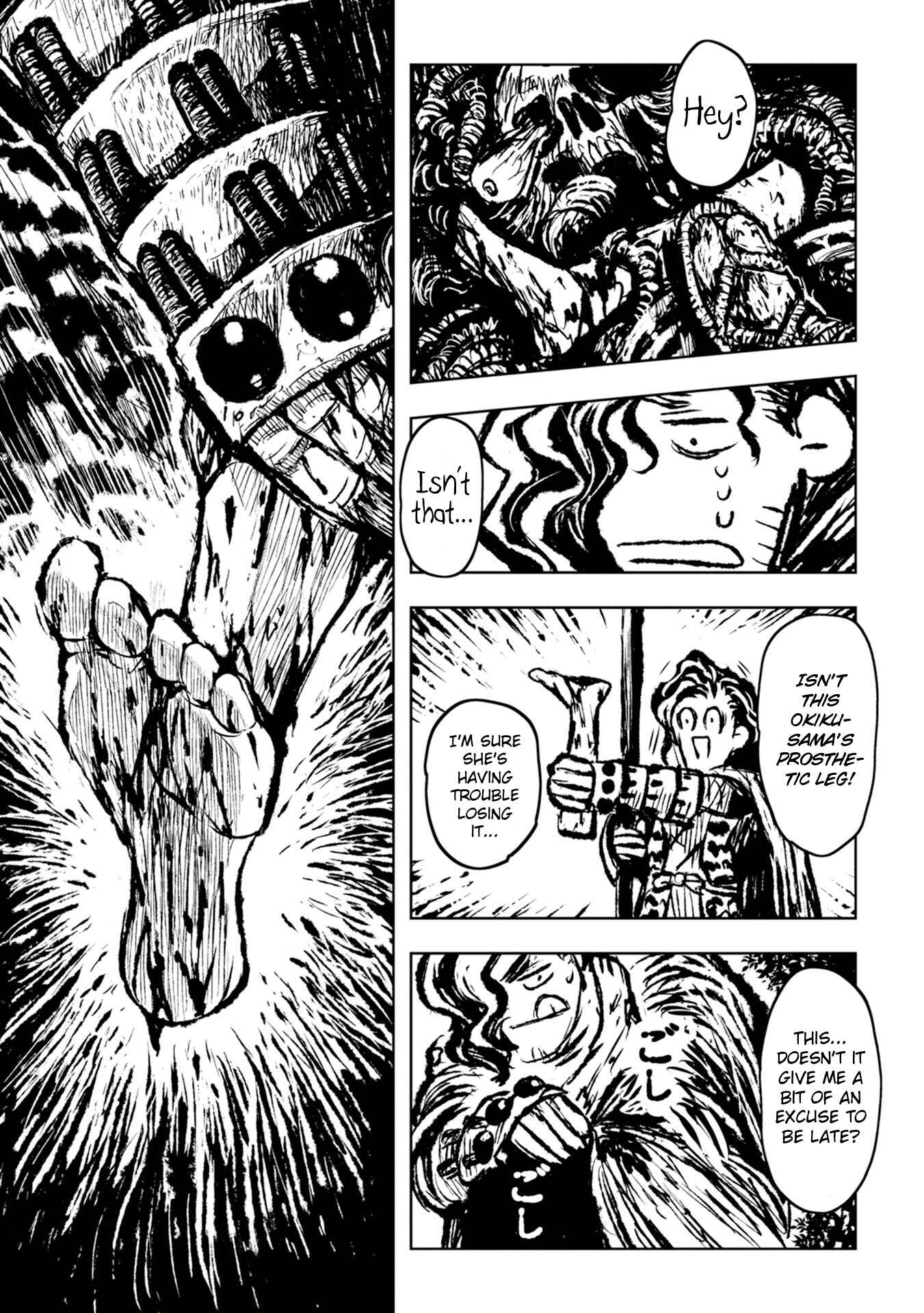 Chapter 30 - Page 28