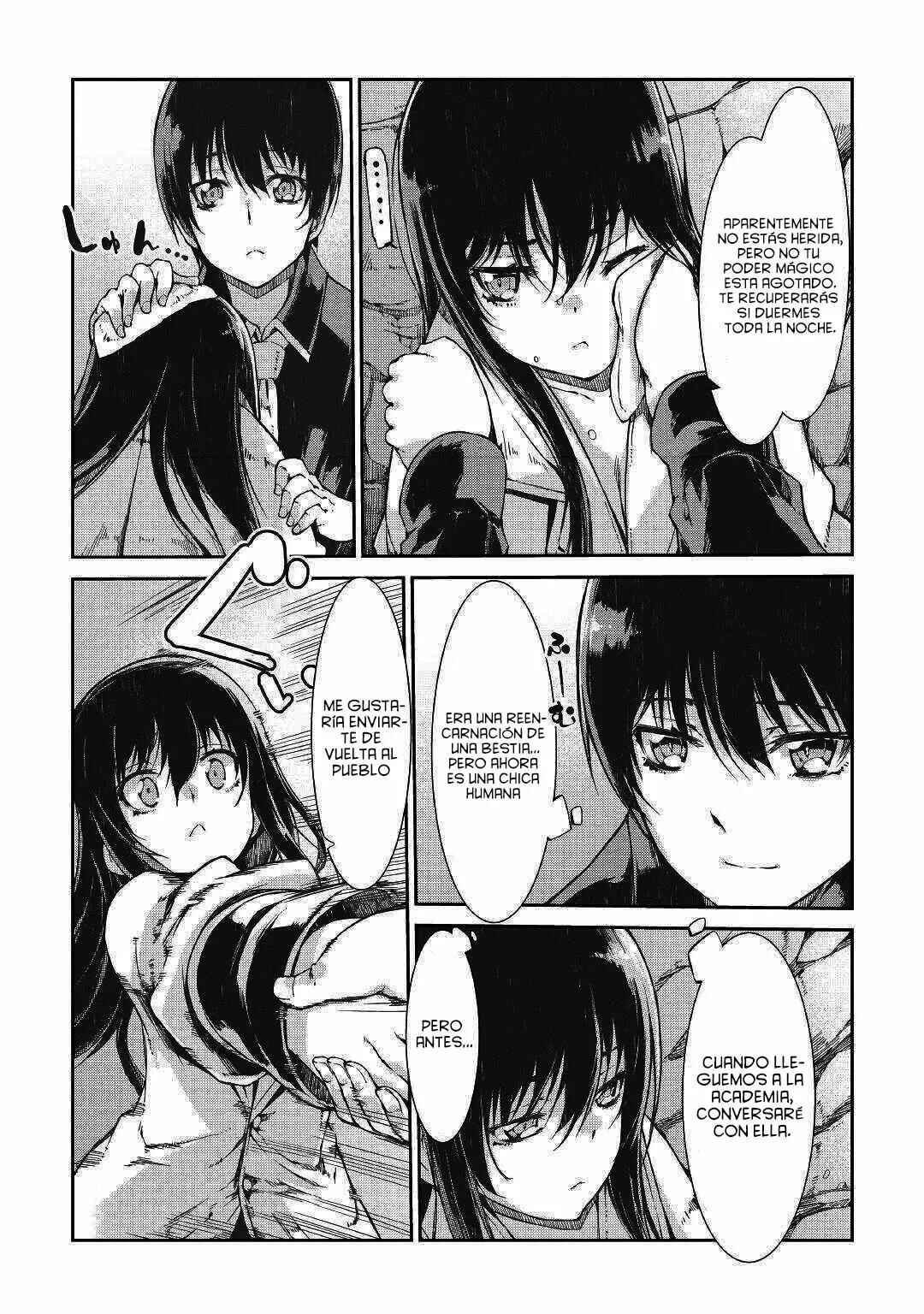 Chapter 57 - Page 20
