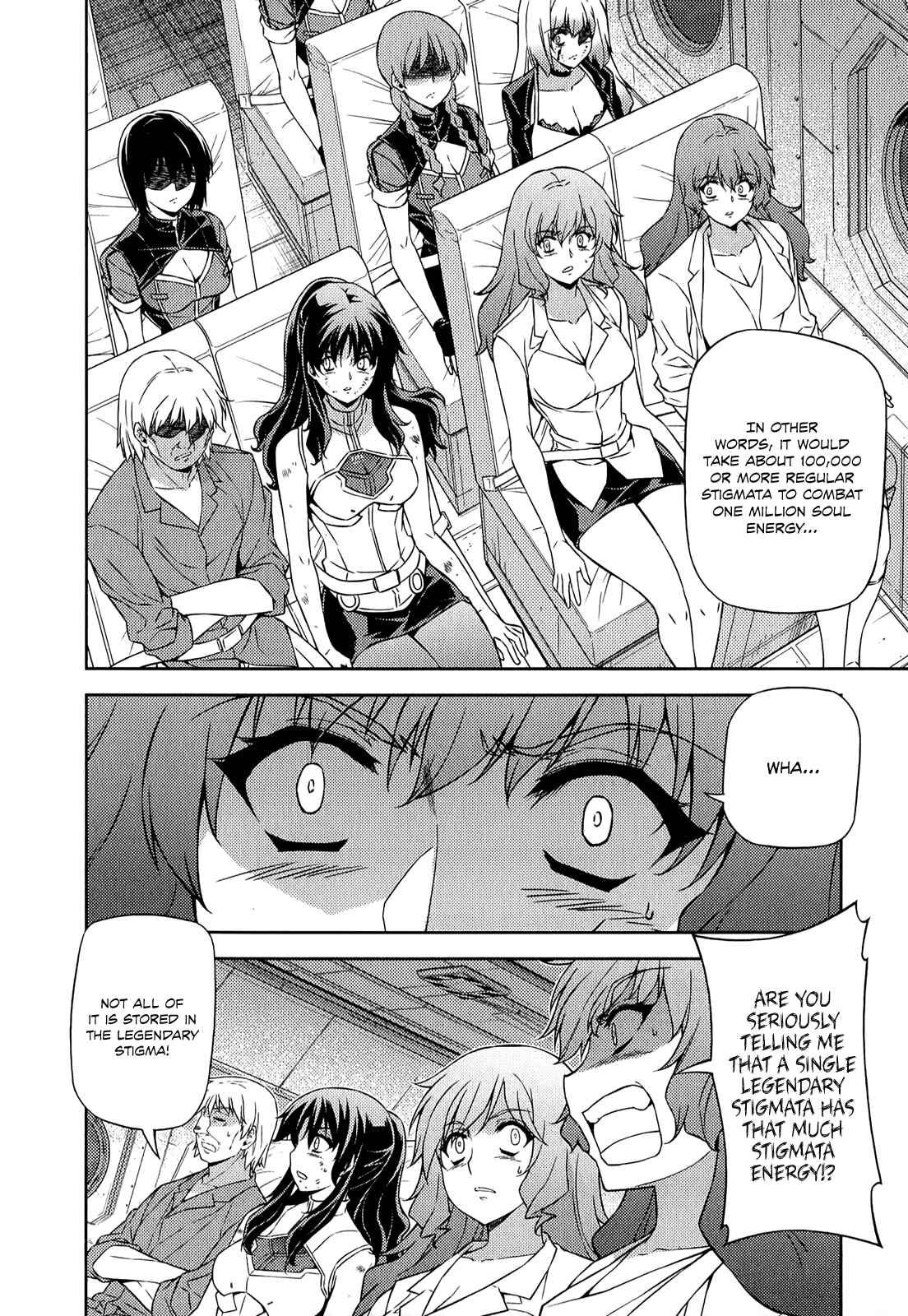 Chapter 181 - Page 9