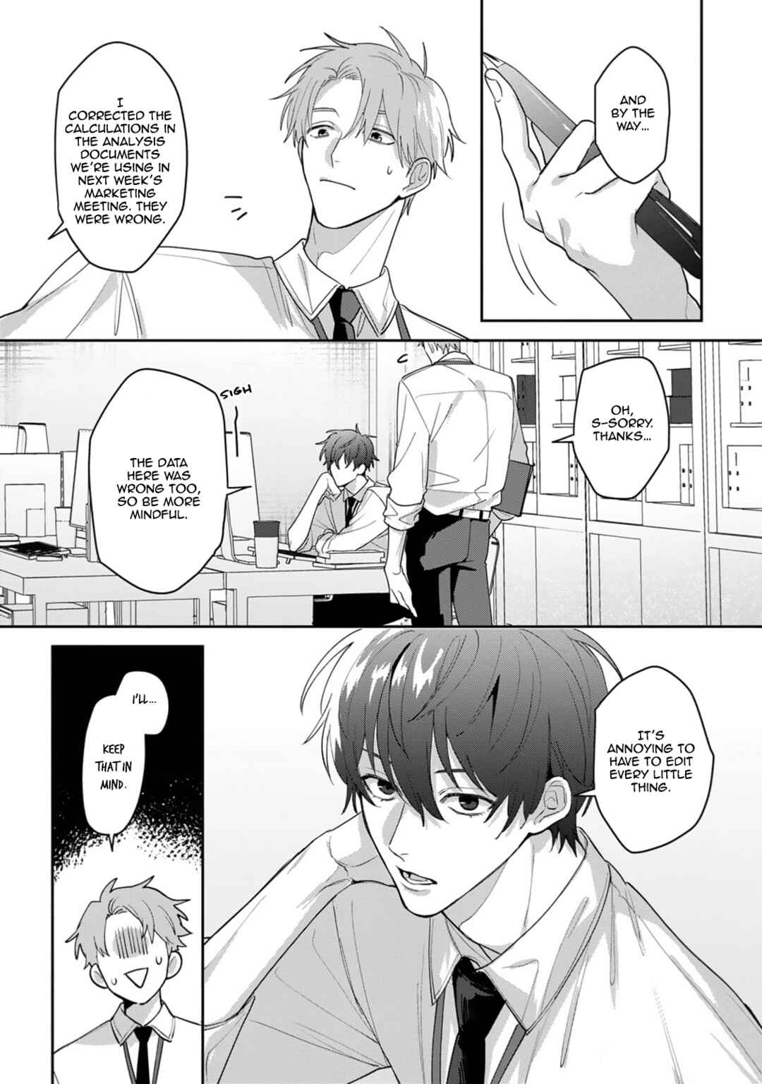 Chapter 1 - Page 11