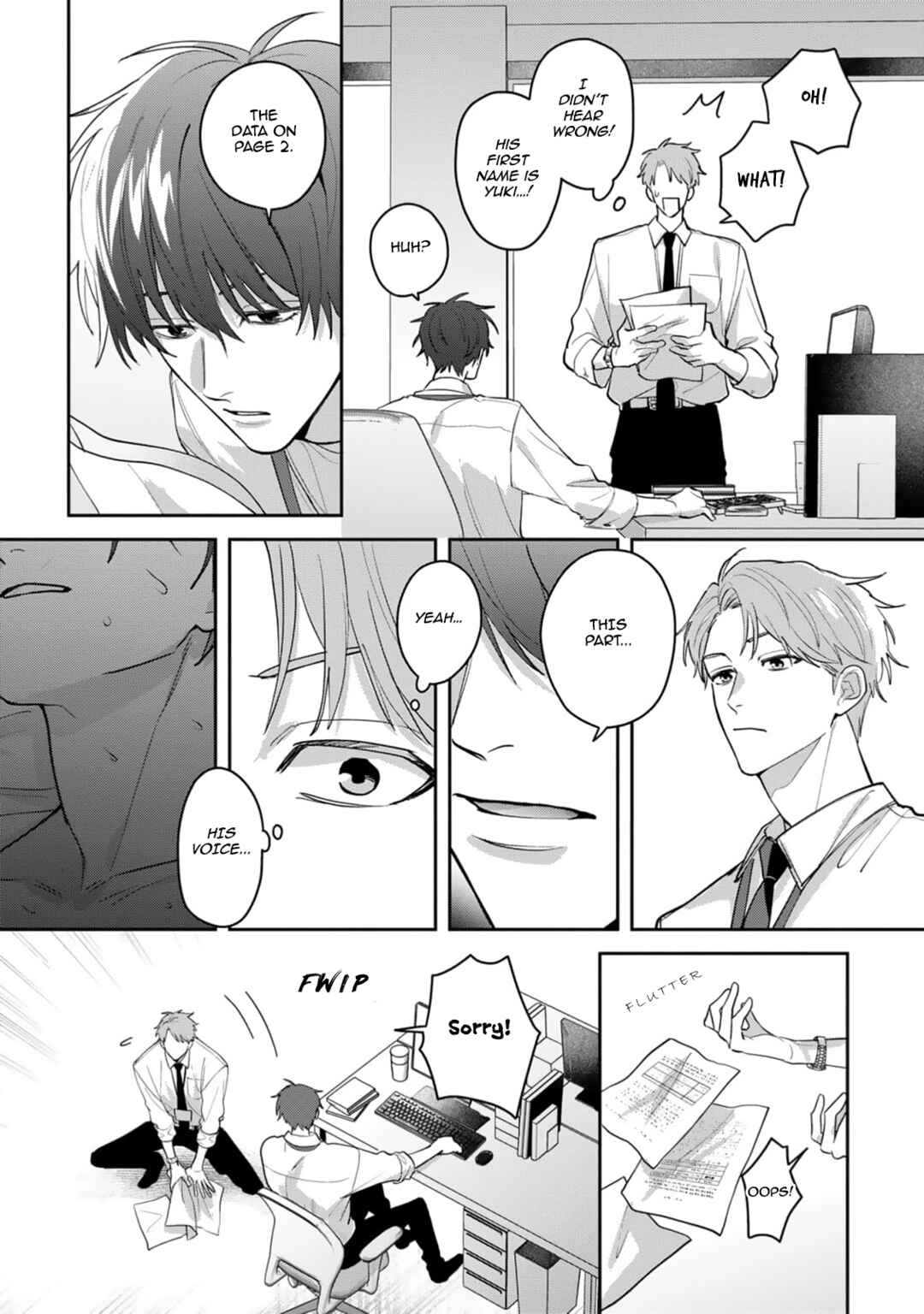 Chapter 1 - Page 23