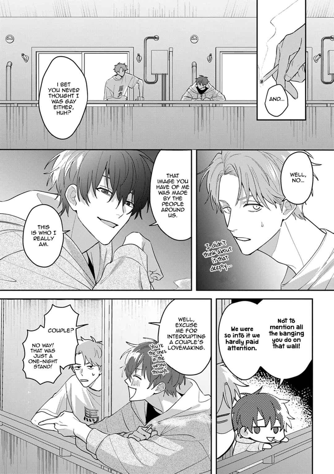 Chapter 1 - Page 28
