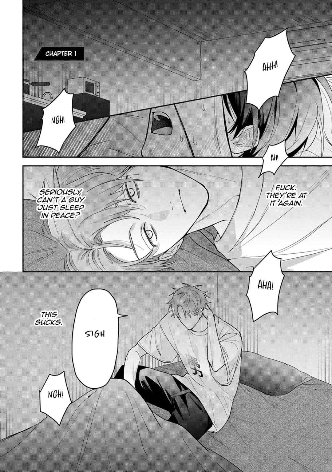 Chapter 1 - Page 5