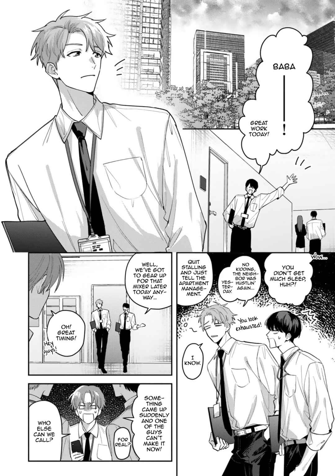 Chapter 1 - Page 8