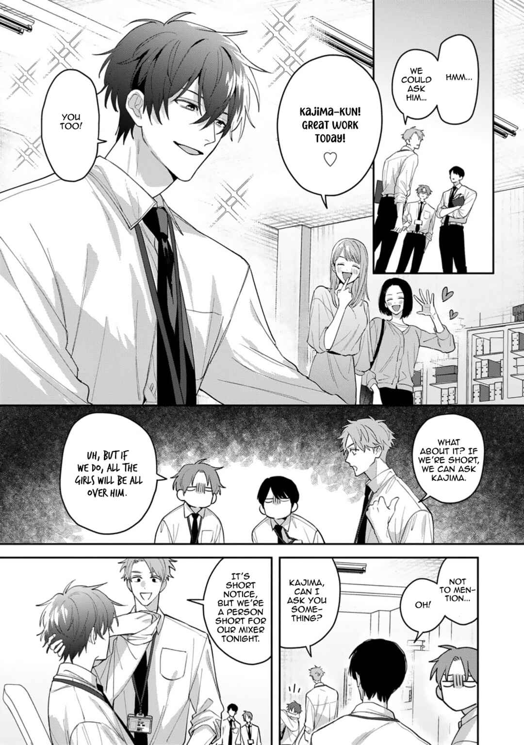 Chapter 1 - Page 9
