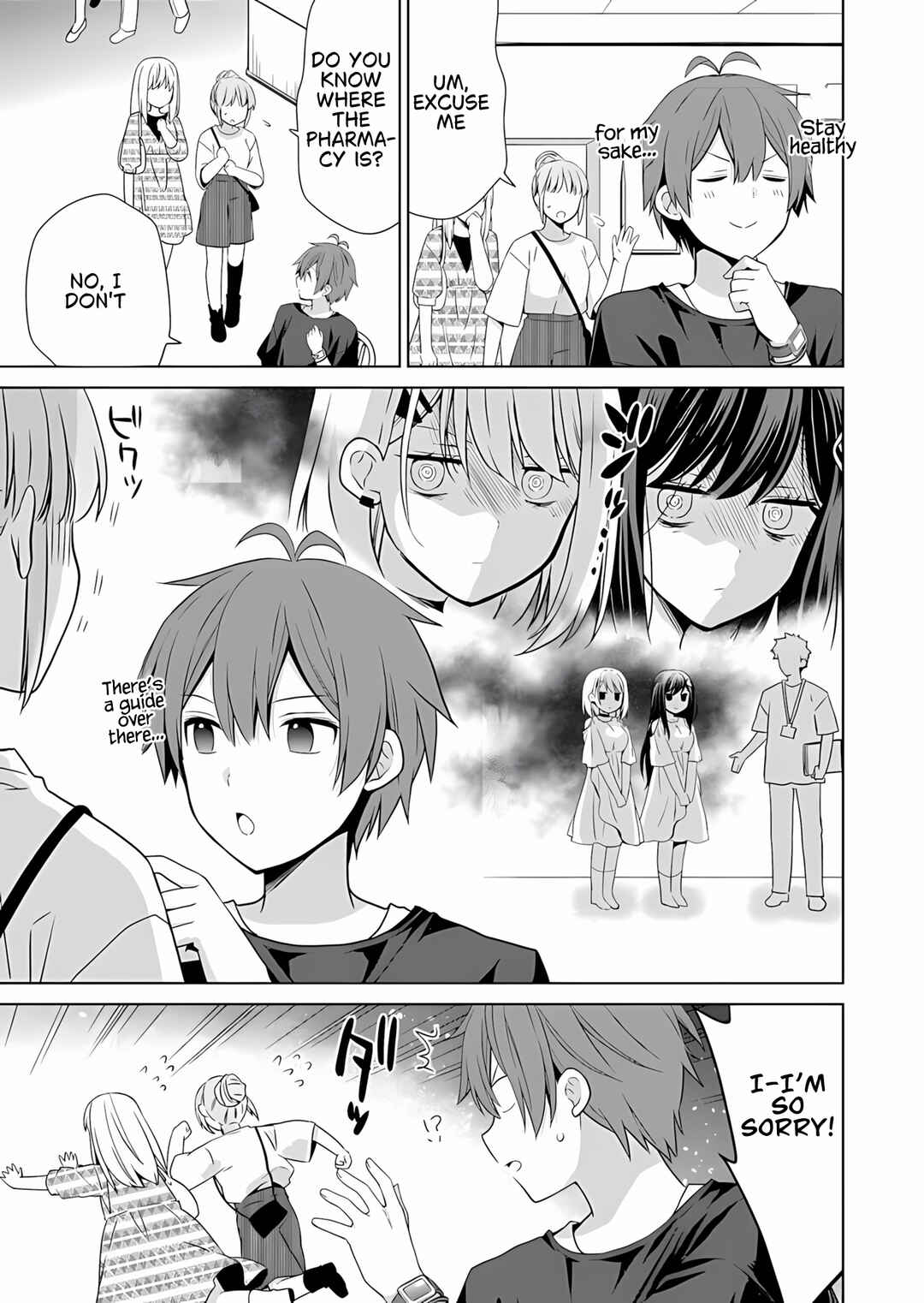 Chapter 2.2 - Page 10