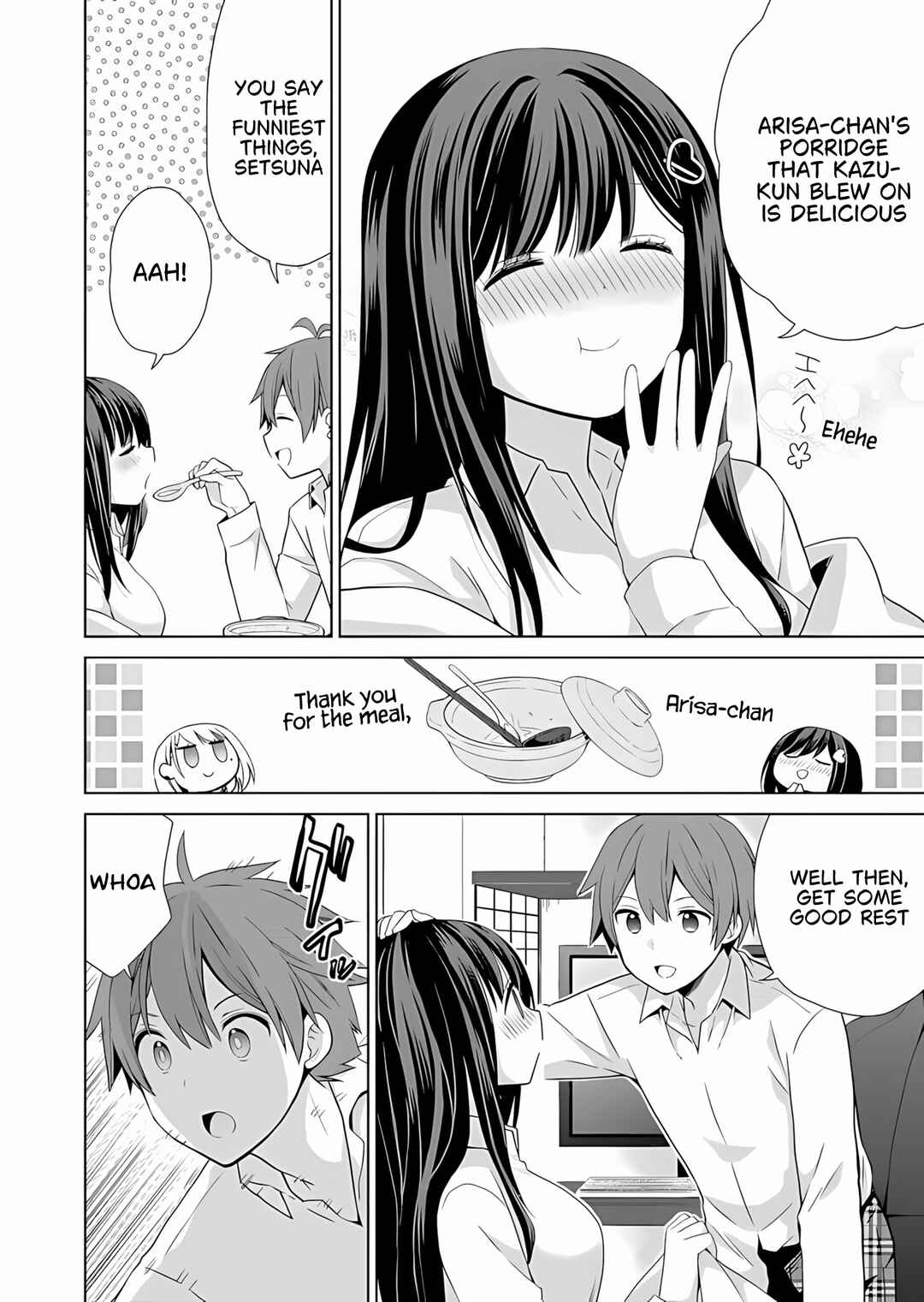 Chapter 2.2 - Page 3