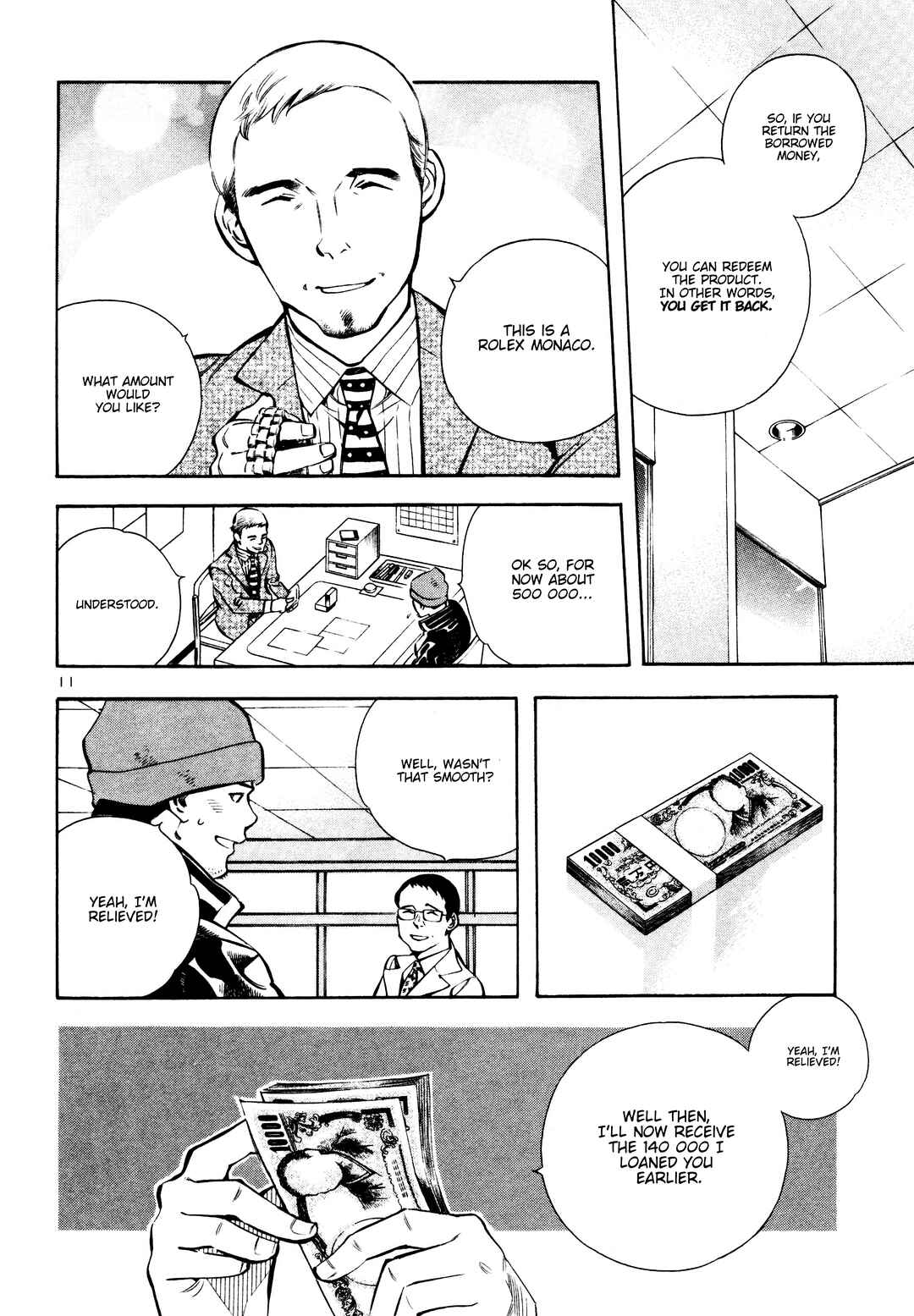 Chapter 153 - Page 13