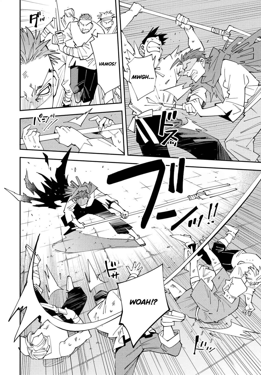 Chapter 150 - Page 10