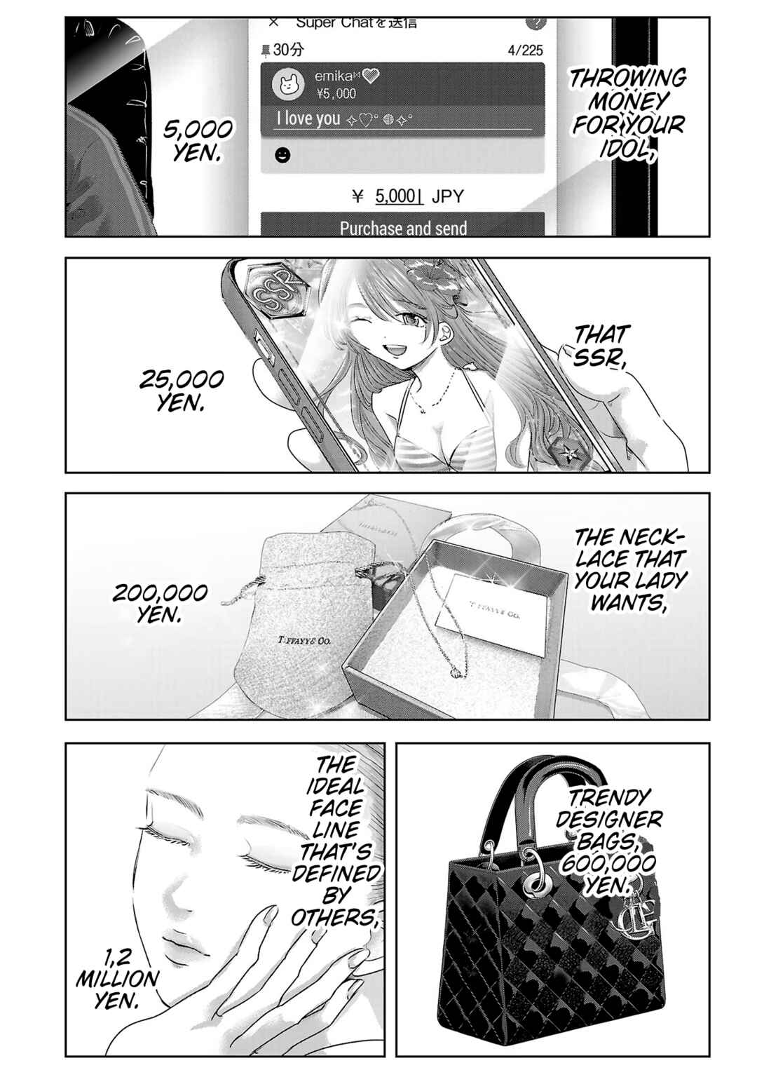 Chapter 108 - Page 3