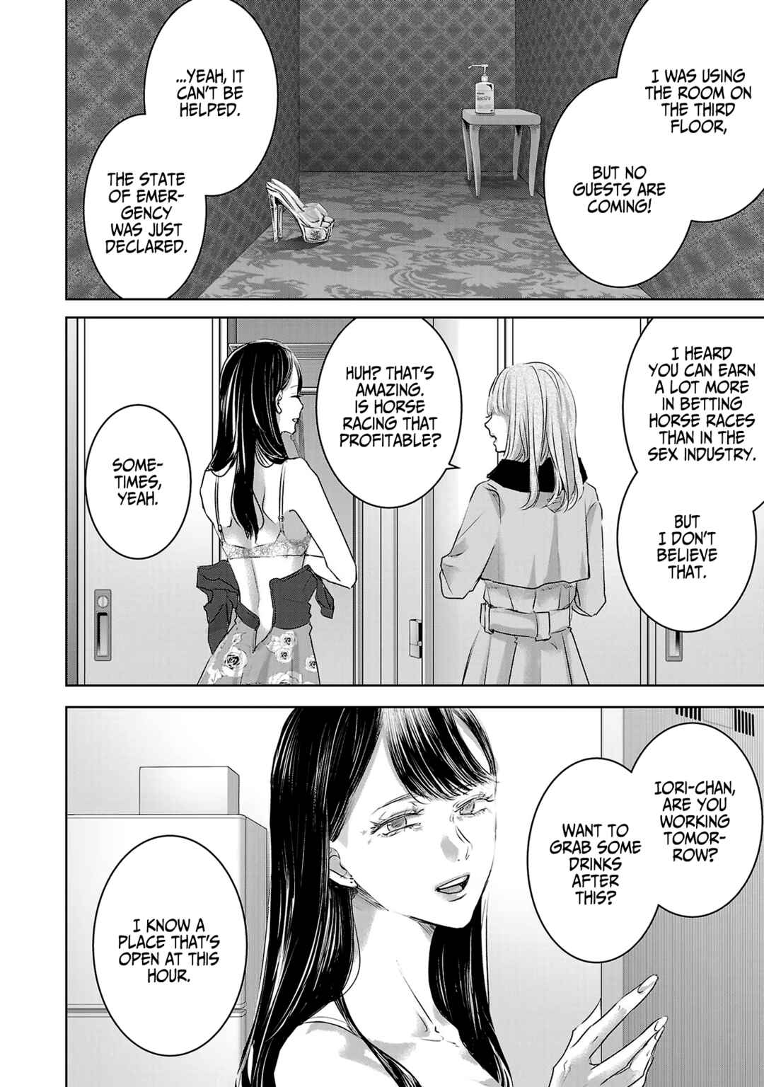 Chapter 108 - Page 9