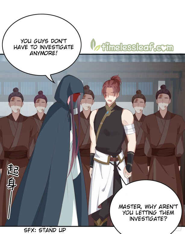 Chapter 46 - Page 23