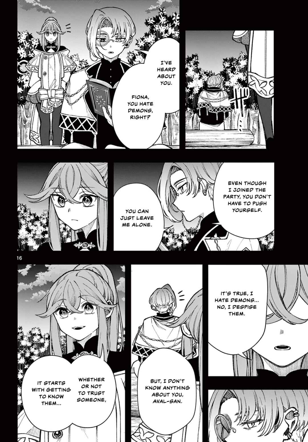 Chapter 37 - Page 16