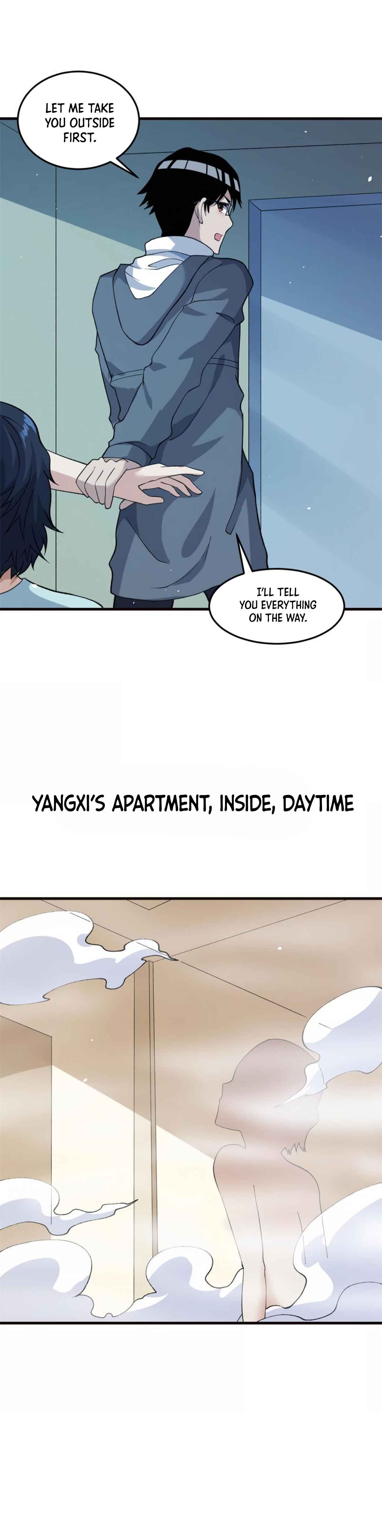 Chapter 95 - Page 10