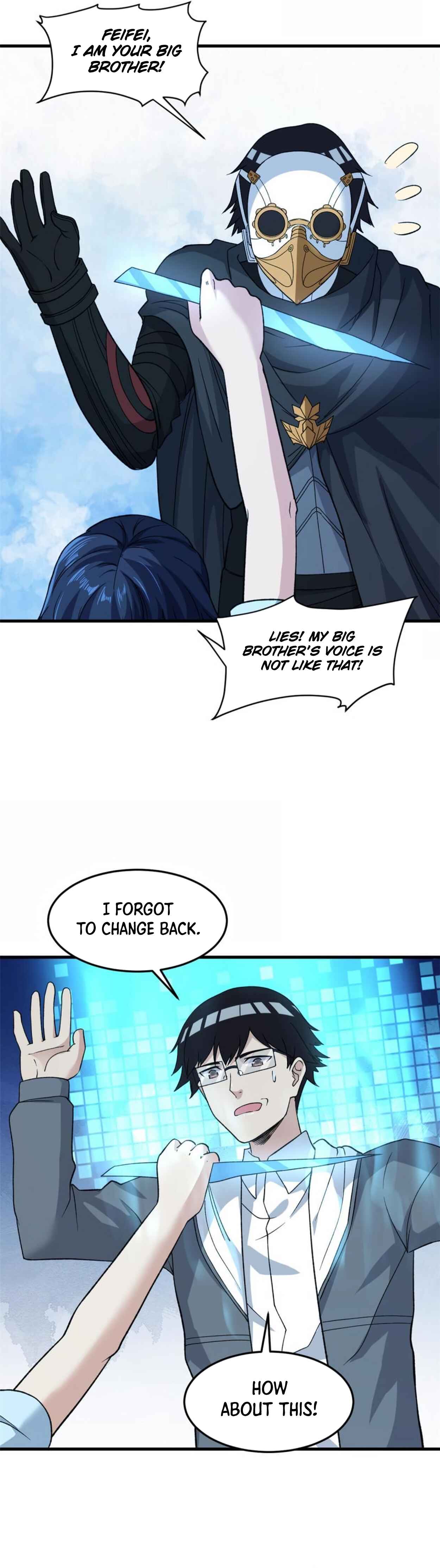 Chapter 95 - Page 8