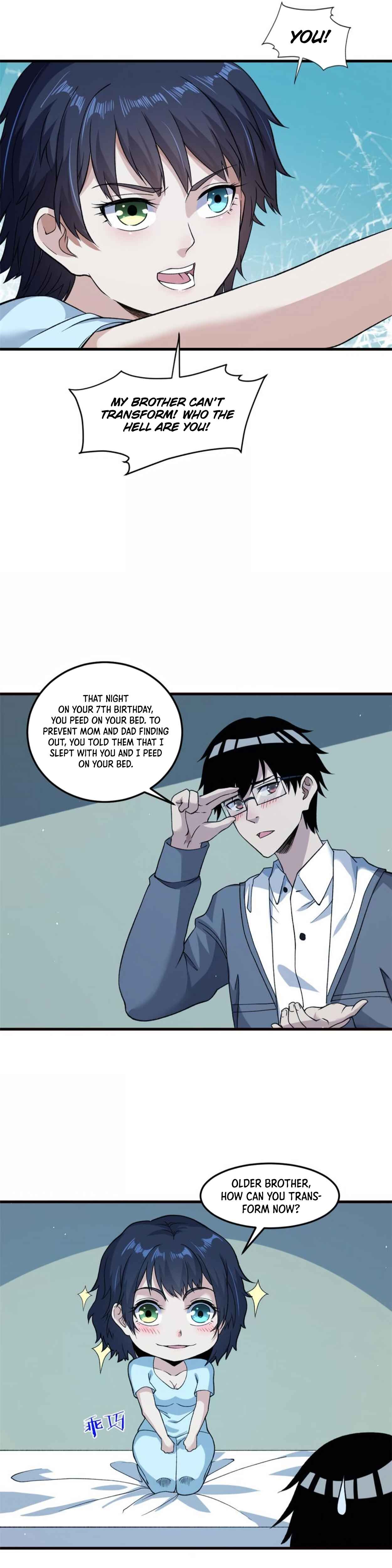 Chapter 95 - Page 9