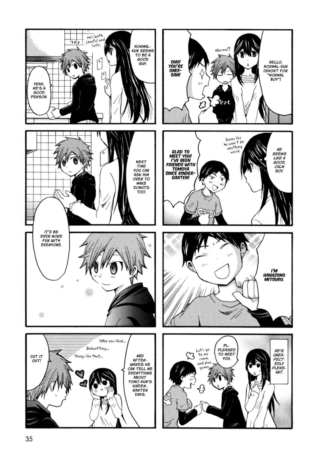 Chapter 5 - Page 6