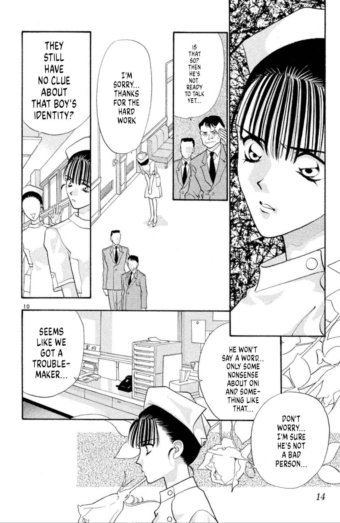 Chapter 45 - Page 11