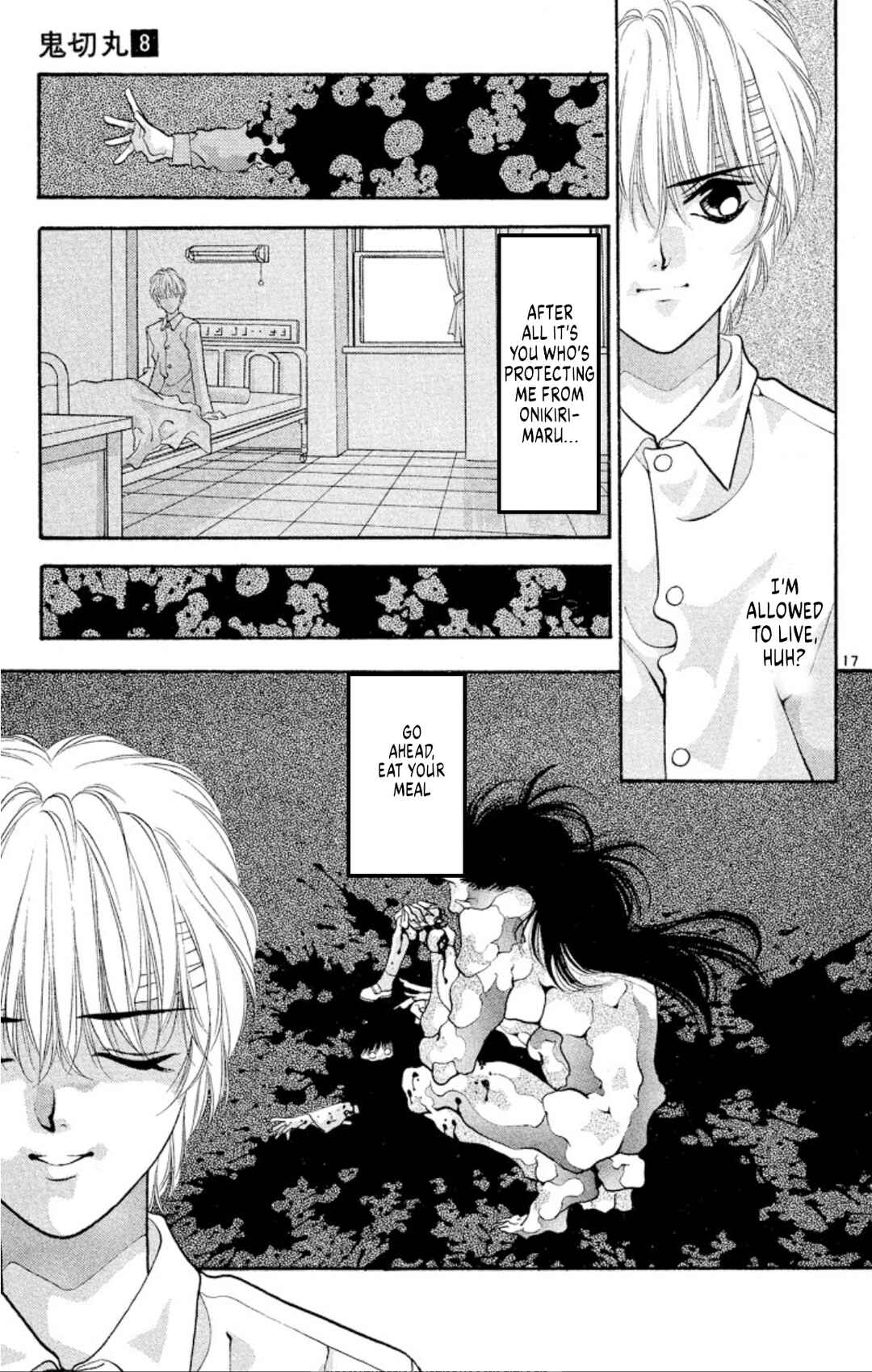 Chapter 45 - Page 18