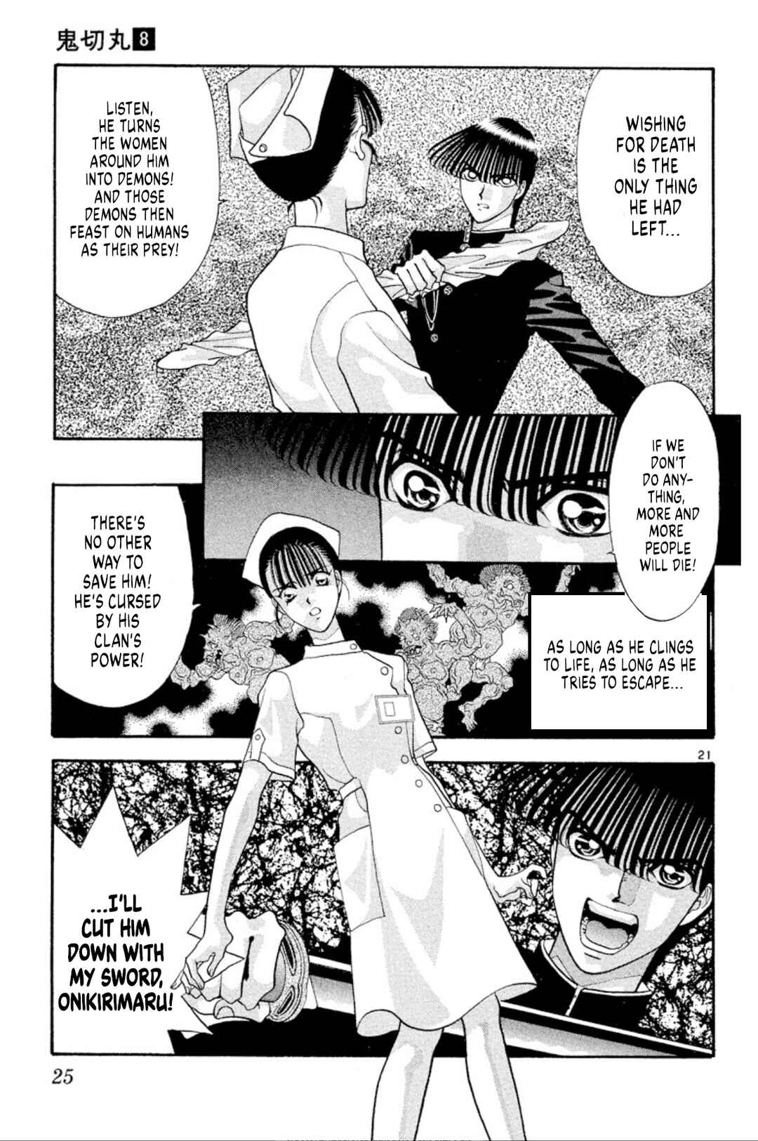 Chapter 45 - Page 22