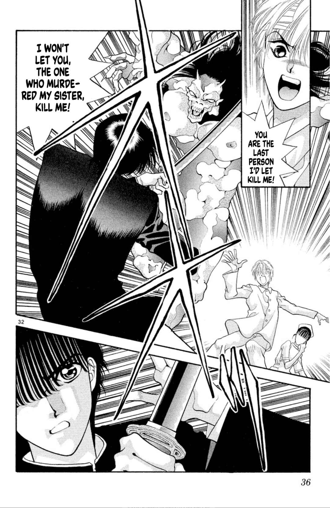Chapter 45 - Page 33