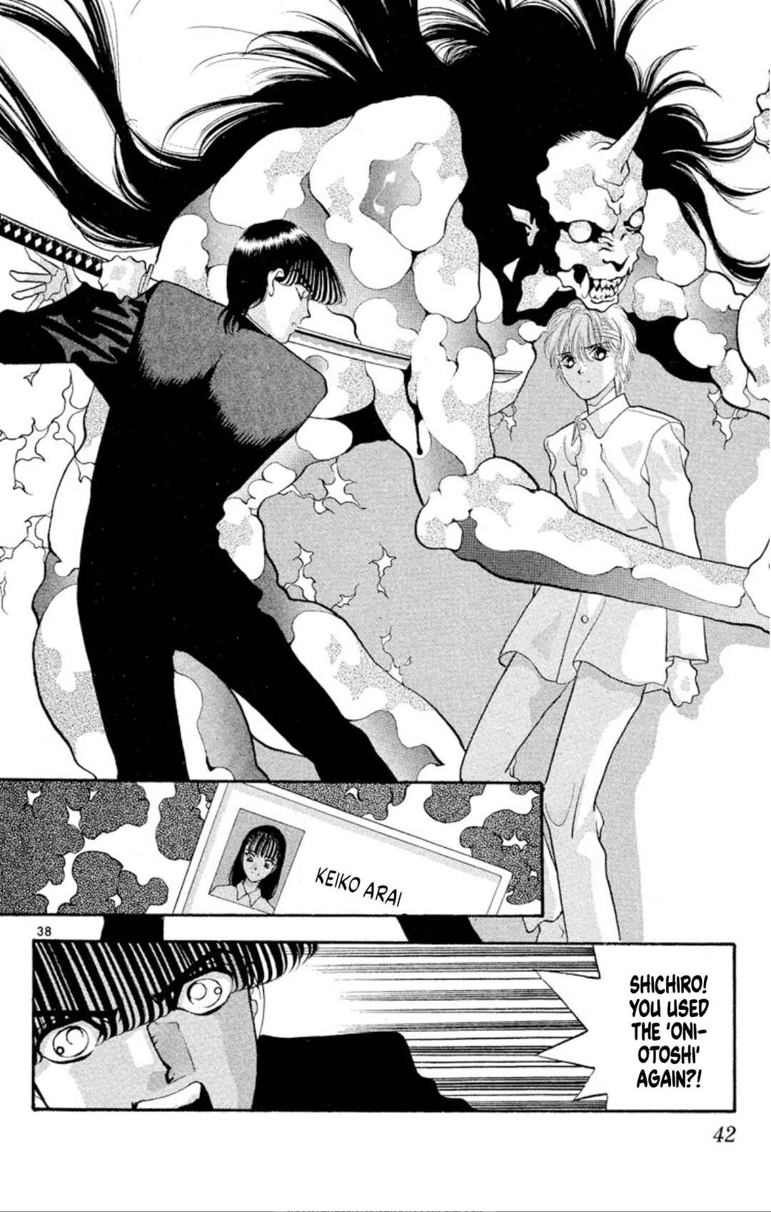 Chapter 45 - Page 39