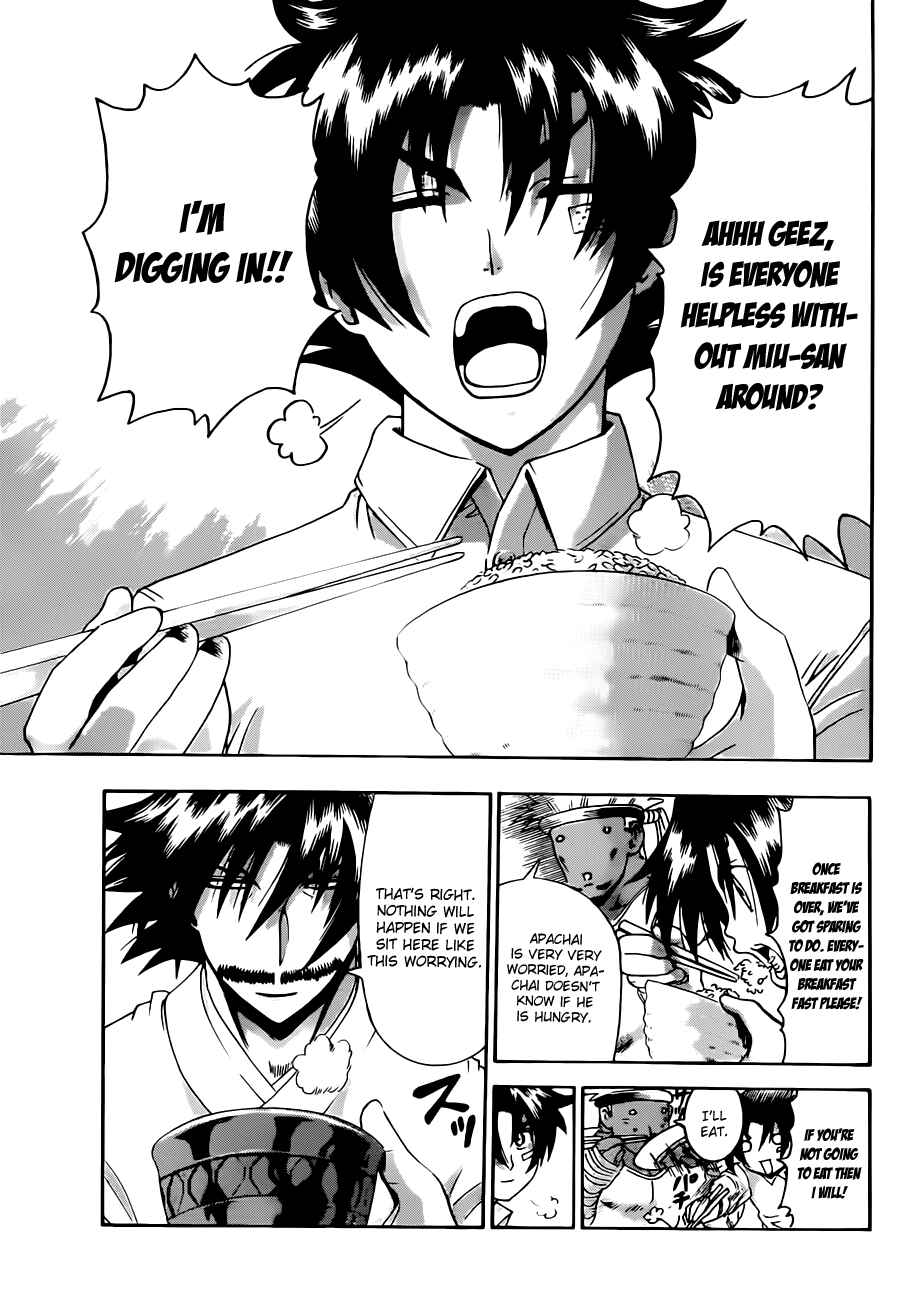 Chapter 450 - Page 3