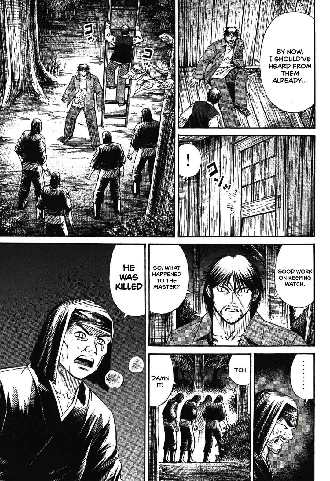 Chapter 86 - Page 11
