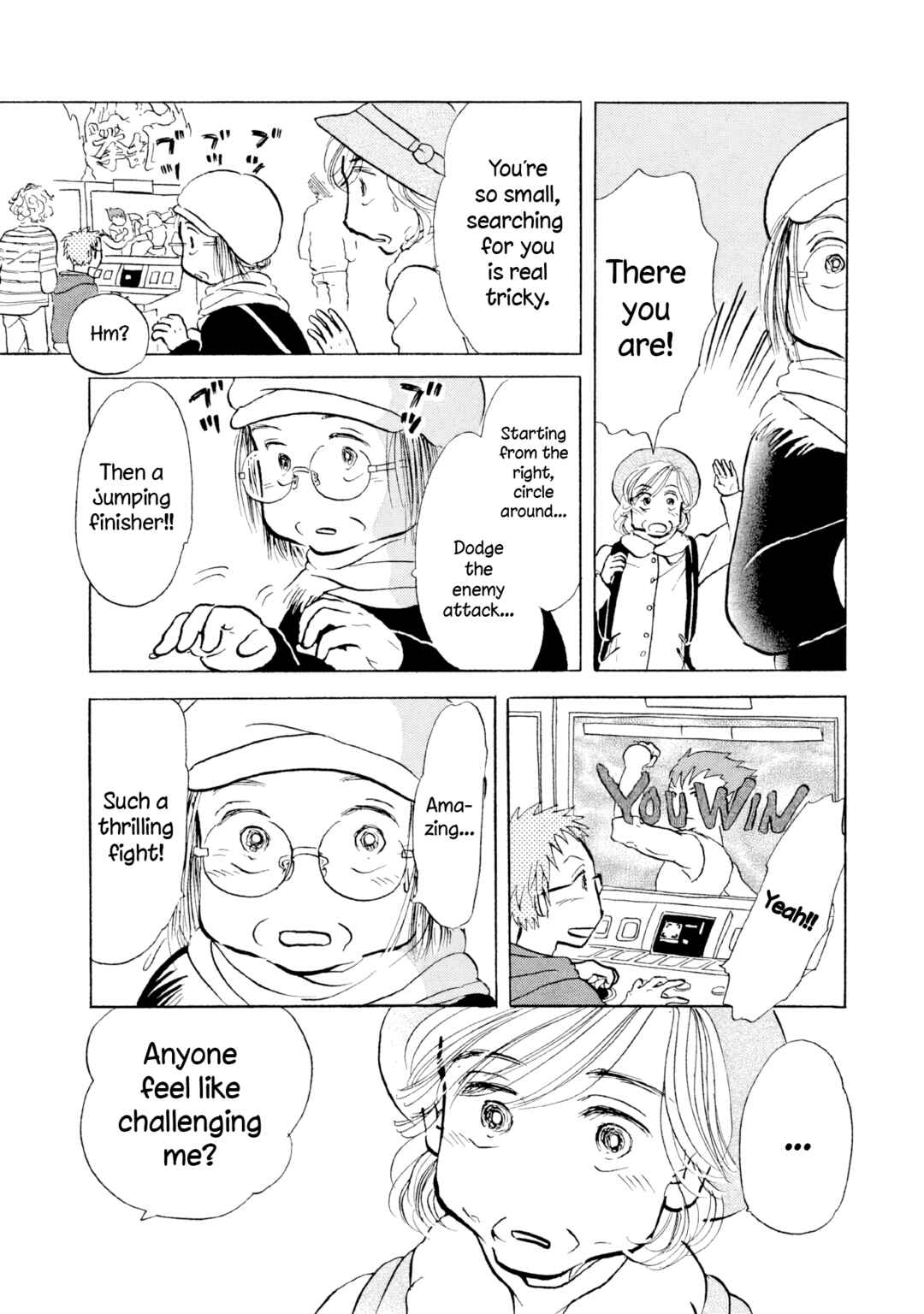 Chapter 19 - Page 10
