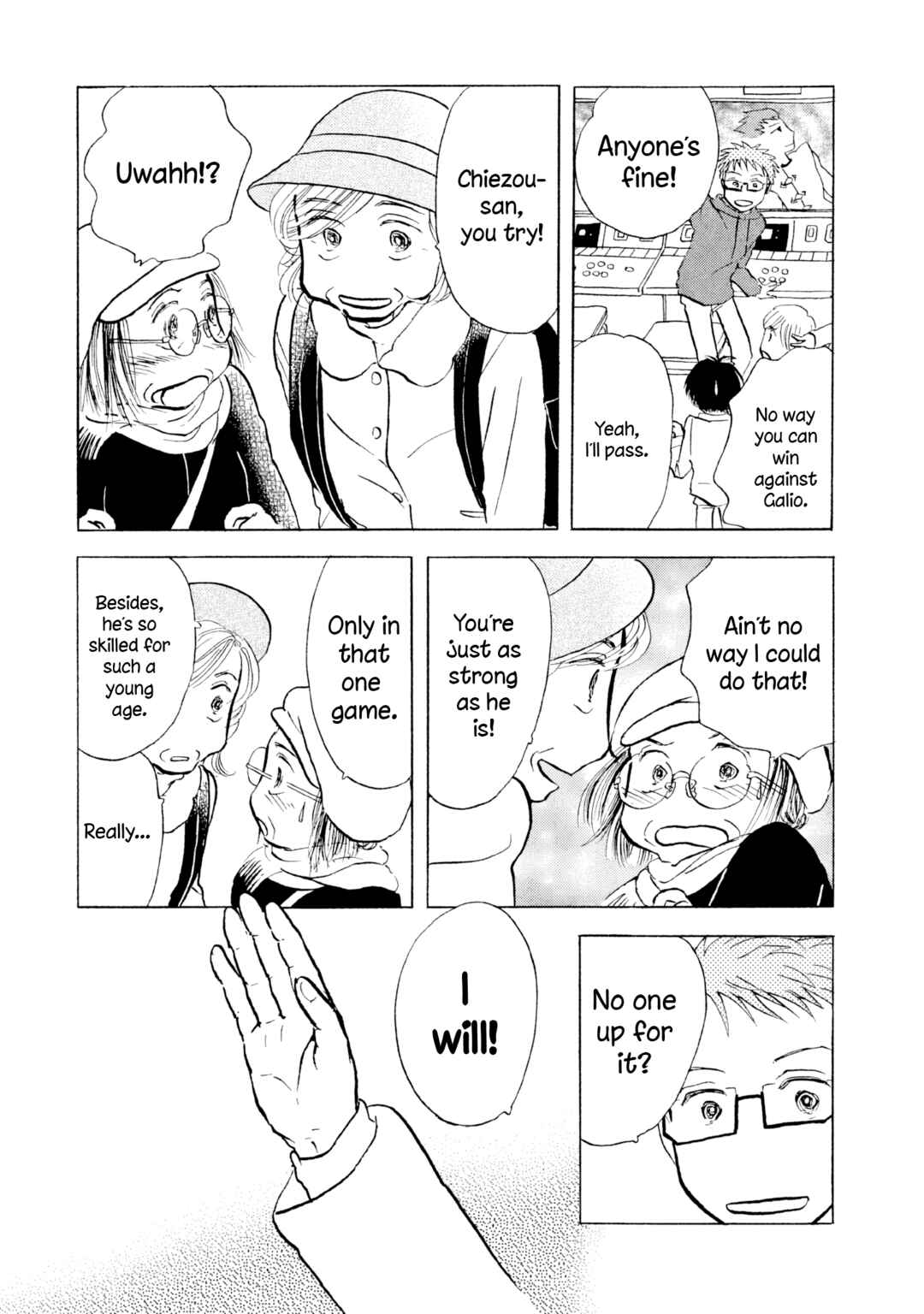 Chapter 19 - Page 11