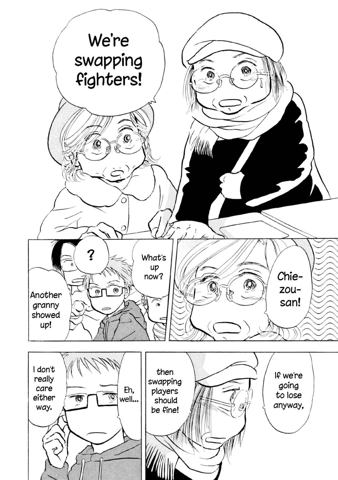 Chapter 19 - Page 15