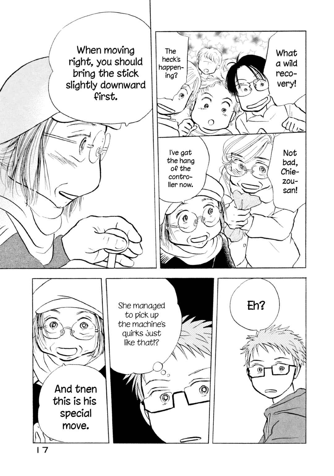 Chapter 19 - Page 18