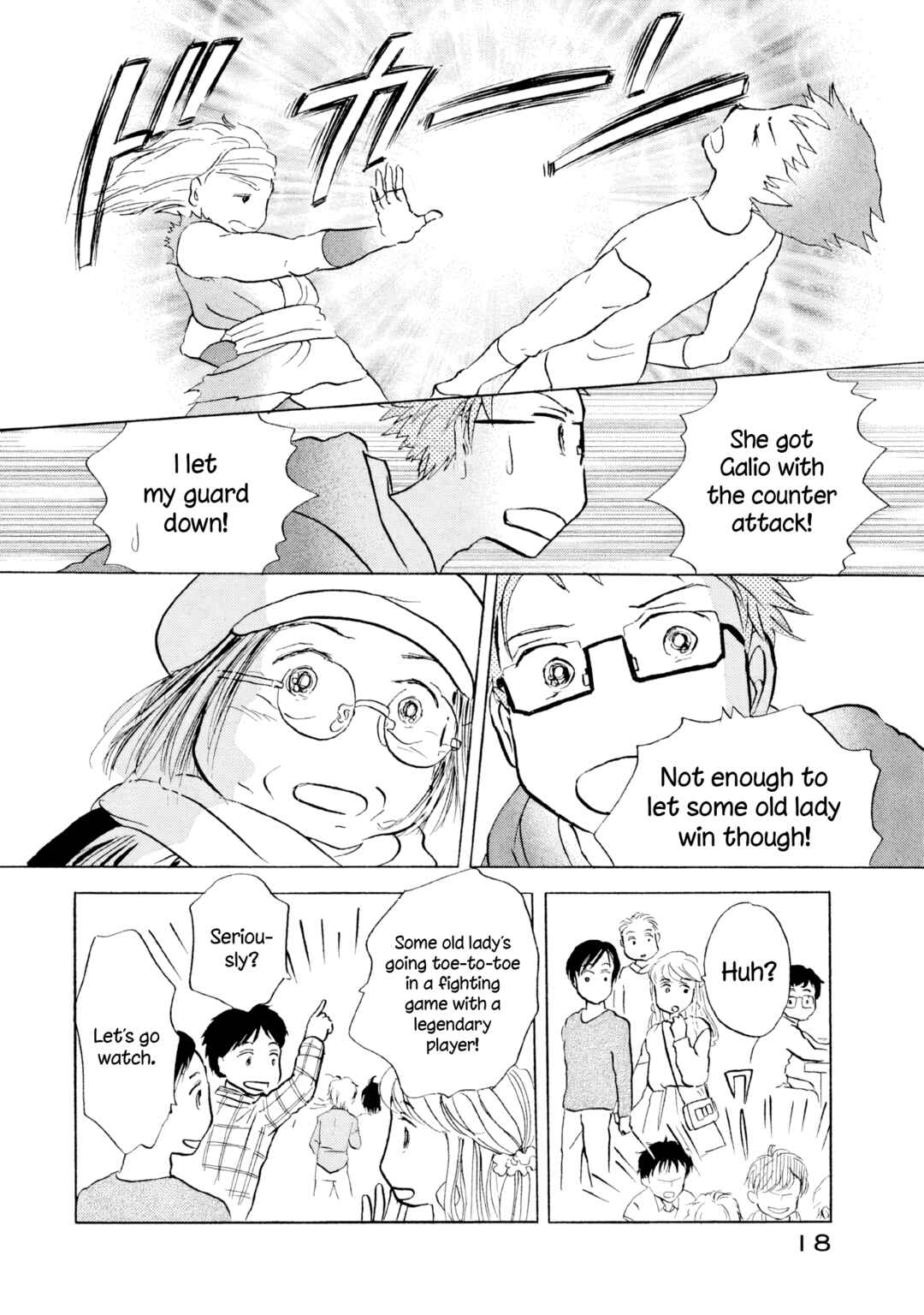 Chapter 19 - Page 19