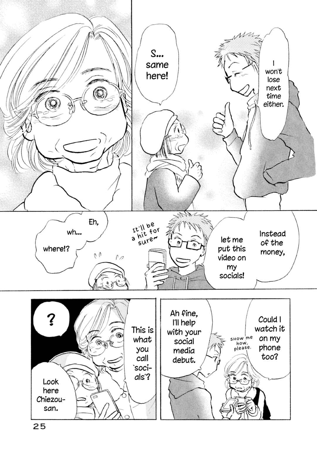 Chapter 19 - Page 26